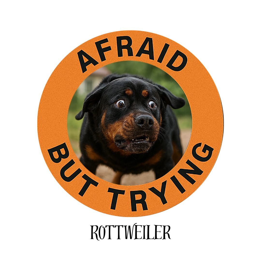 Rottweiler