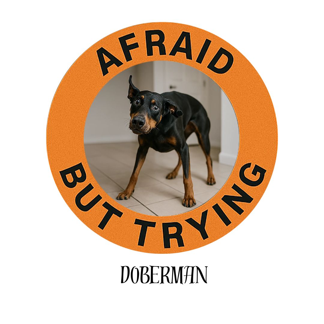Doberman