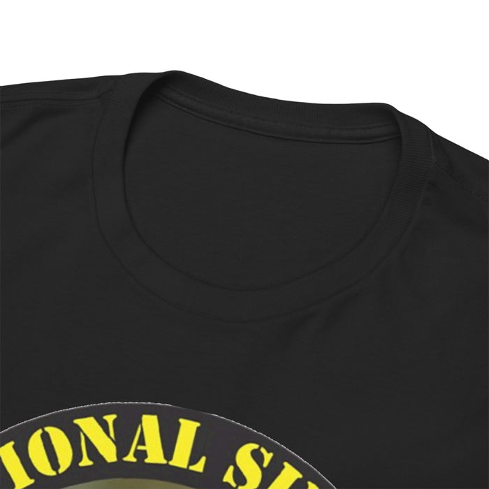 Emotional Support Human T‑Shirt — Cute Poodle Rescue Pet Lover Tee