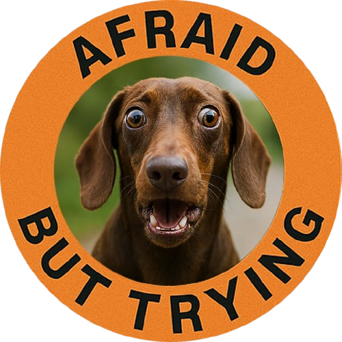Dachshund Unisex Heavy Cotton Tee